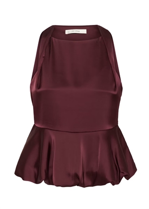Rue sl top Aronia Gestuz 